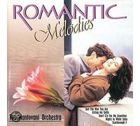 Romantic Melodies [UK Import]