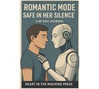 Romantic Mode: Safe in Her Silence - A 60-Day Journal