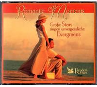 Romantic Moments Body & Soul