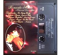 Romantic Moods: Classical Love Affair [Casete]