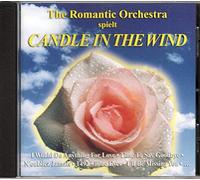 Romantic Orchestra - Spielt Candle in the wind