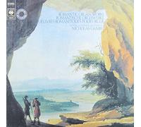 Romantic Organ Works / Romantische Orgelwerke [Vinyl LP] [Schallplatte]