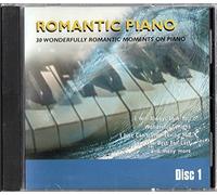 Romantic Piano