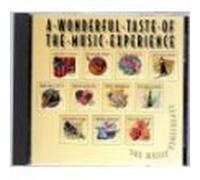 Romantic Piano - A Wonderful Taste of The Music Experience (UK Import)