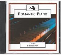 Romantic Piano: Chopin & Beethoven