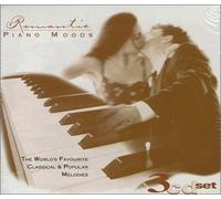 Romantic Piano Moods