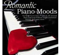 Romantic Piano Moods