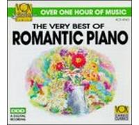 Romantic Piano - The Very Best of Romantic Piano