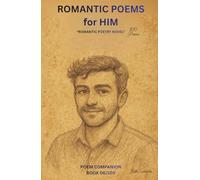 ROMANTIC POEMS for HIM