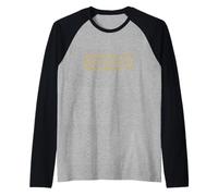 Romantic Quote Loving You Sapphic Bookish Subtle Lesbian Camiseta Manga Raglan