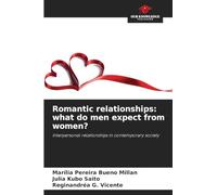 Romantic relationships: what do men expect from women?