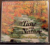 Romantic Strings Orchestra - In Tune with Nature: Nature's Most Popular Music (UK Import)