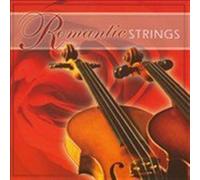 Romantic Strings – Romantic Strings – CD