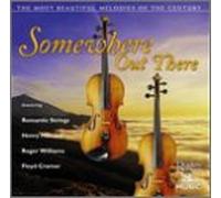 Romantic Strings - Somewhere Out There