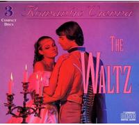 Romantic Vienna-Waltz - Romantic Vienna-Waltz