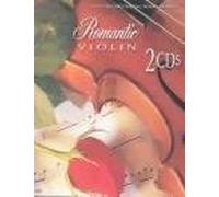 Romantic Violin - Romantic Violin