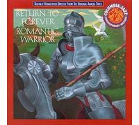 Romantic Warrior