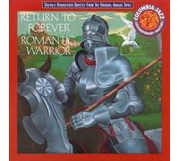 Romantic Warrior by Return to Forever (2000-02-08)
