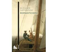 Romanticismo: Una odisea del espíritu alemán (Contemporánea)