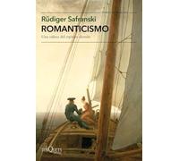 Romanticismo: Una odisea del espíritu alemán (Tiempo de Memoria)