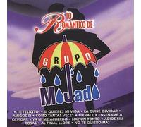 Romantico de Grupo Mojado
