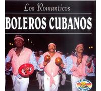 Romanticos - Boleros Cubanos [Import]