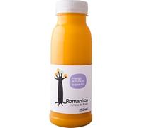 ROMANTICS Mimos smoothie de mango y fruta de la pasión botella 250 ml