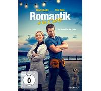Romantik à la Carte – DVD – Alemania
