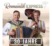 Romantik Express - 30 Jahre