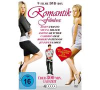 Romantik Filmbox [Alemania] [DVD]