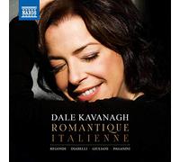Romantique Italienne