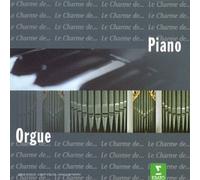 Romantique - Le Charme du Piano