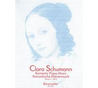 Romantische Klaviermusik 2 (C) - Piano - Book