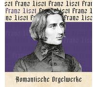 Romantische Orgelwerke