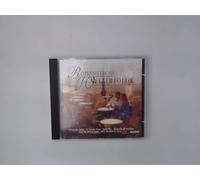 Romantische Welterfolge - Jack Fender, Tony Anderson, Bruon Bertone Sound Orchester, Leonardo, Benny Clark...