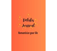 Romantisize Your Dream Life: It is a Soft Life Manifestation Notebook to Script Your Desires | 6 x 9 Inches | 120 Lined Pages | Journal for Healing & Glow Ups Step inot your Main Character Energy