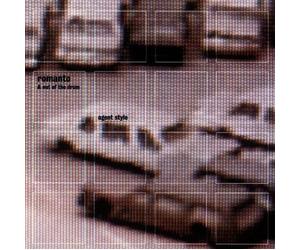 Romanto & Out of the Drum - Agent Style [Import]