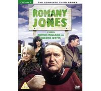 Romany Jones - The Complete Series 3 [DVD] [Reino Unido]