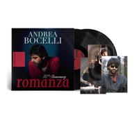 Romanza 30th Anniversary