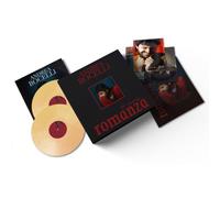 Romanza 30th Anniversary ición Deluxe