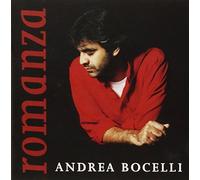Romanza by Andrea Bocelli (1997) (1997-09-23)