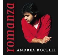 Romanza Translucent Red (Vinyl) Sarah Brightman Andrea Bocelli (Importación USA)