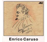 Romanze Da Oper by Enrico Caruso