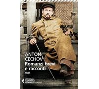 Romanzi brevi e racconti (1885) (Universale economica. I classici)
