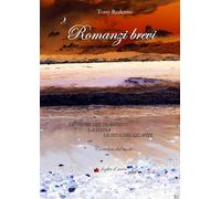 ROMANZI BREVI: Le pietre del tramonto. La scena. Le dita del gigante. (foglia d'acero plus)