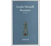 romanzi. vol. 1