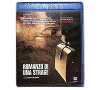 Romanzo di una strage [Italia] [Blu-ray]