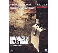 Romanzo di una strage [Italia] [DVD]