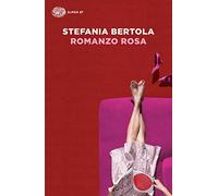 Romanzo rosa (Super ET)