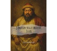Romanzo sulla dinastia Yuan